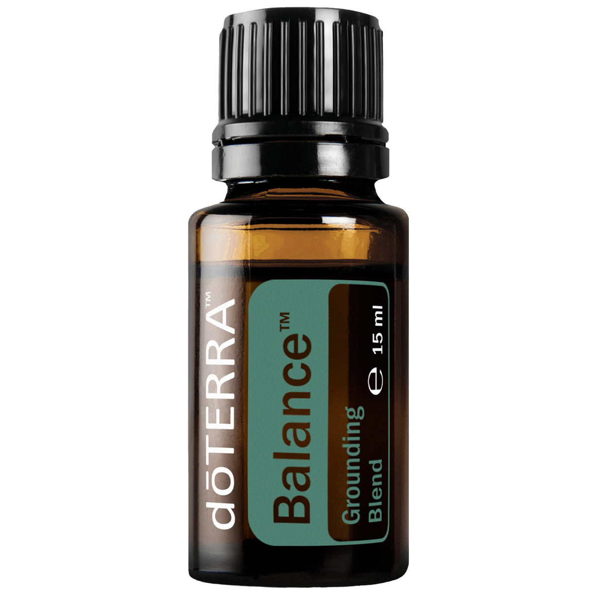 doTERRA Balance erdende Ölmischung, 5 ml Flasche