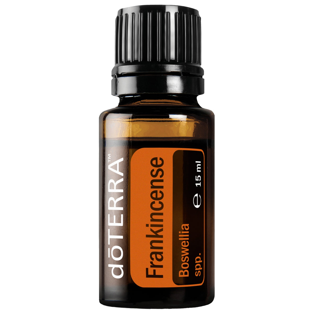 doTERRA Frankincense (Weihrauch) ätherisches Öl, 15 ml Flasche