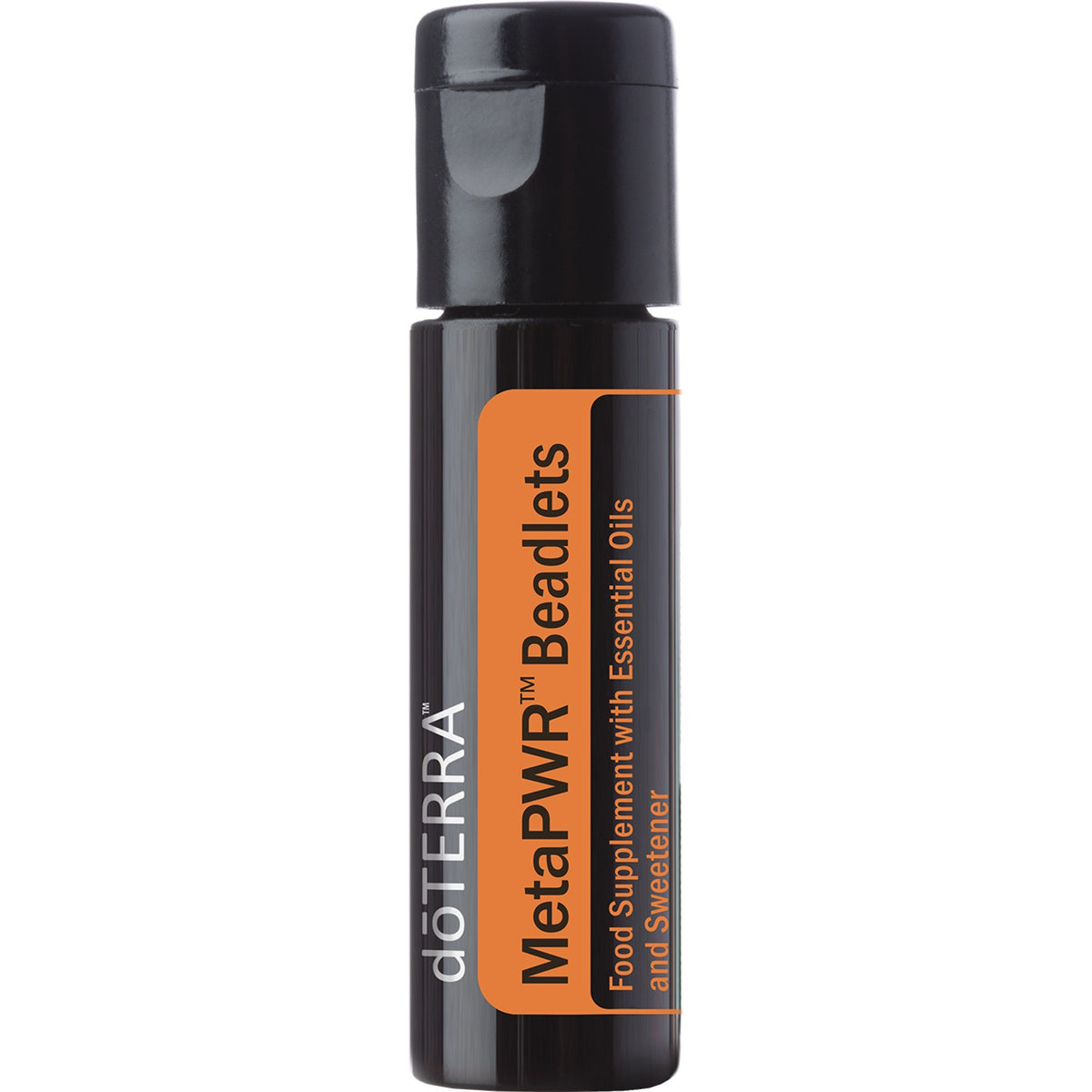 doTERRA MetaPWR Beadlets, 125 Stück