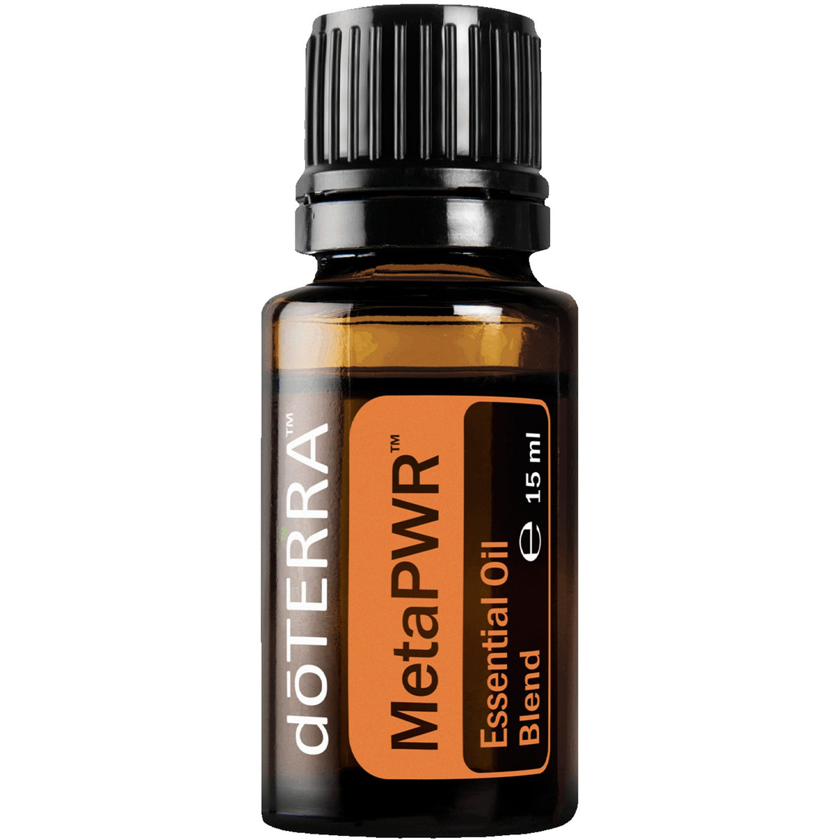 doTERRA MetaPWR ätherische Ölmischung, 15 ml Flasche