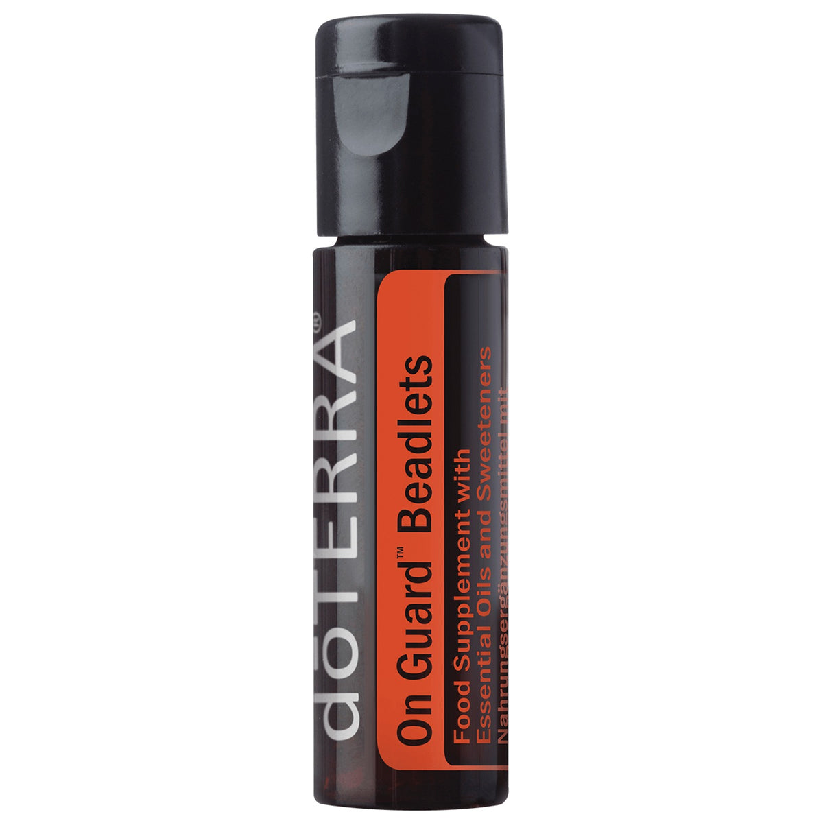 doTERRA On Guard Beadlets, 125 Stück