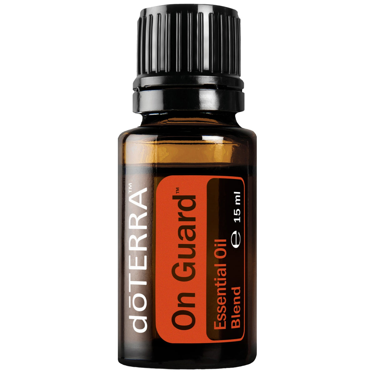 doTERRA On Guard ätherische Ölmischung, 15 ml Flasche