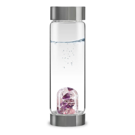 ViA WELLNESS – Trinkflasche
