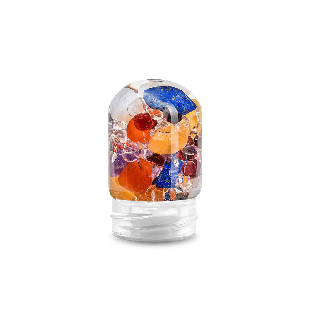 GemPods & Edelsteinmodule: Ayurveda