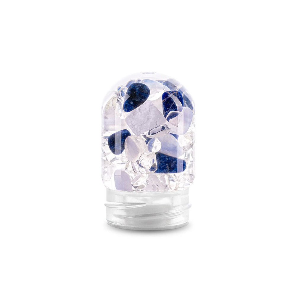 GemPods & Edelsteinmodule: Balance