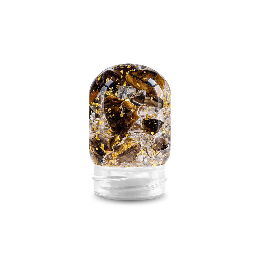 GemPods & Edelsteinmodule: Hero