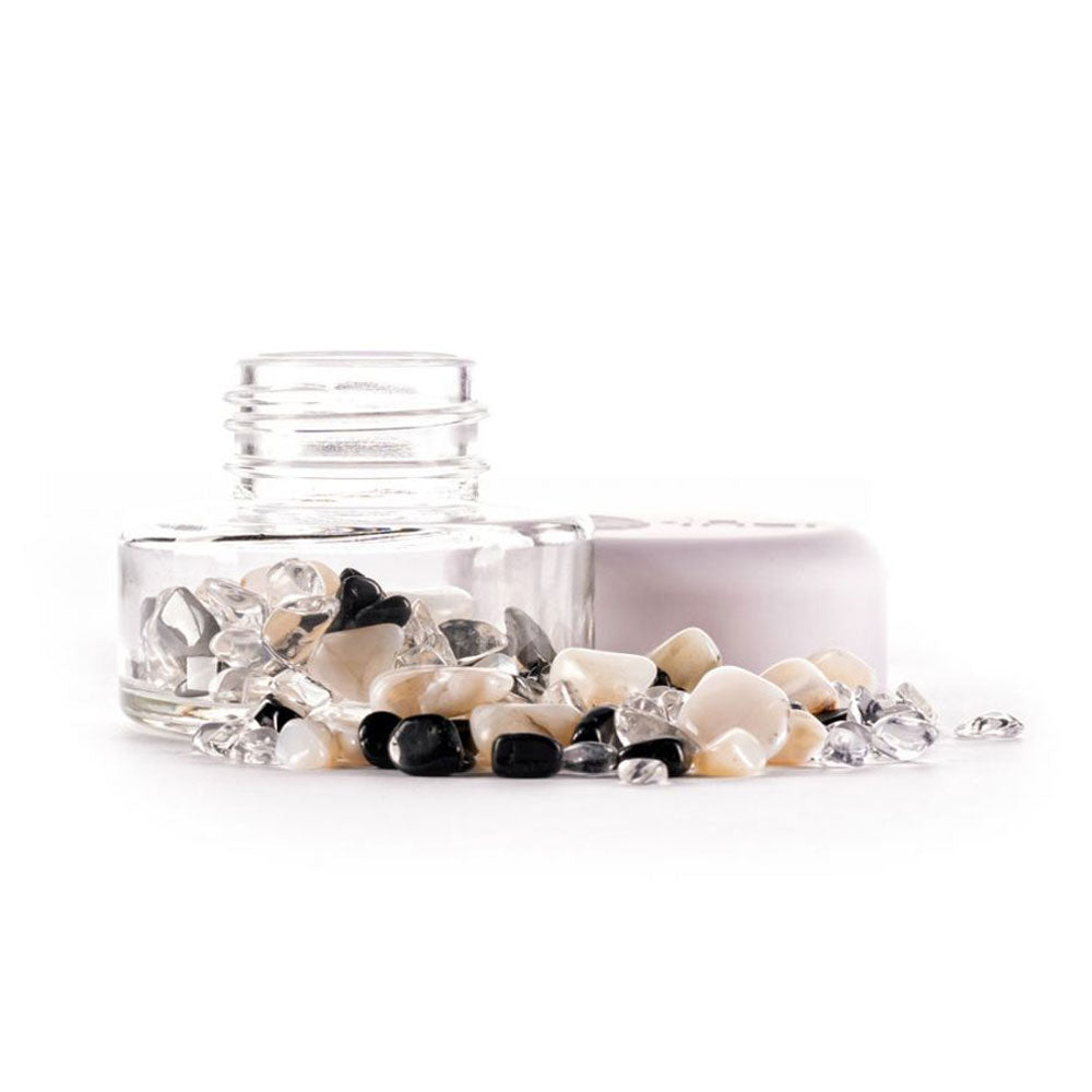 inu Crystal Jar „Yin Yang Essence“