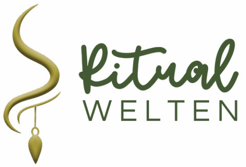 Logo - RitualWELTEN