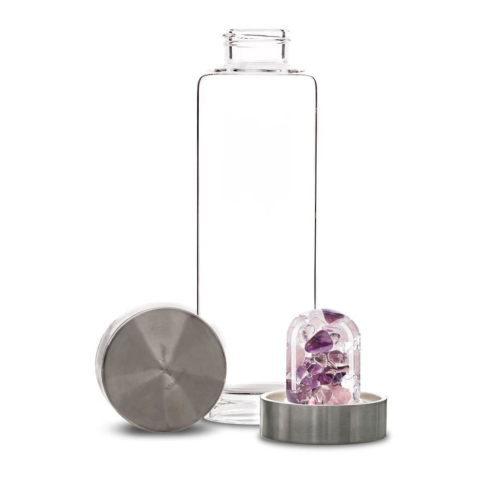 ViA WELLNESS – Trinkflasche