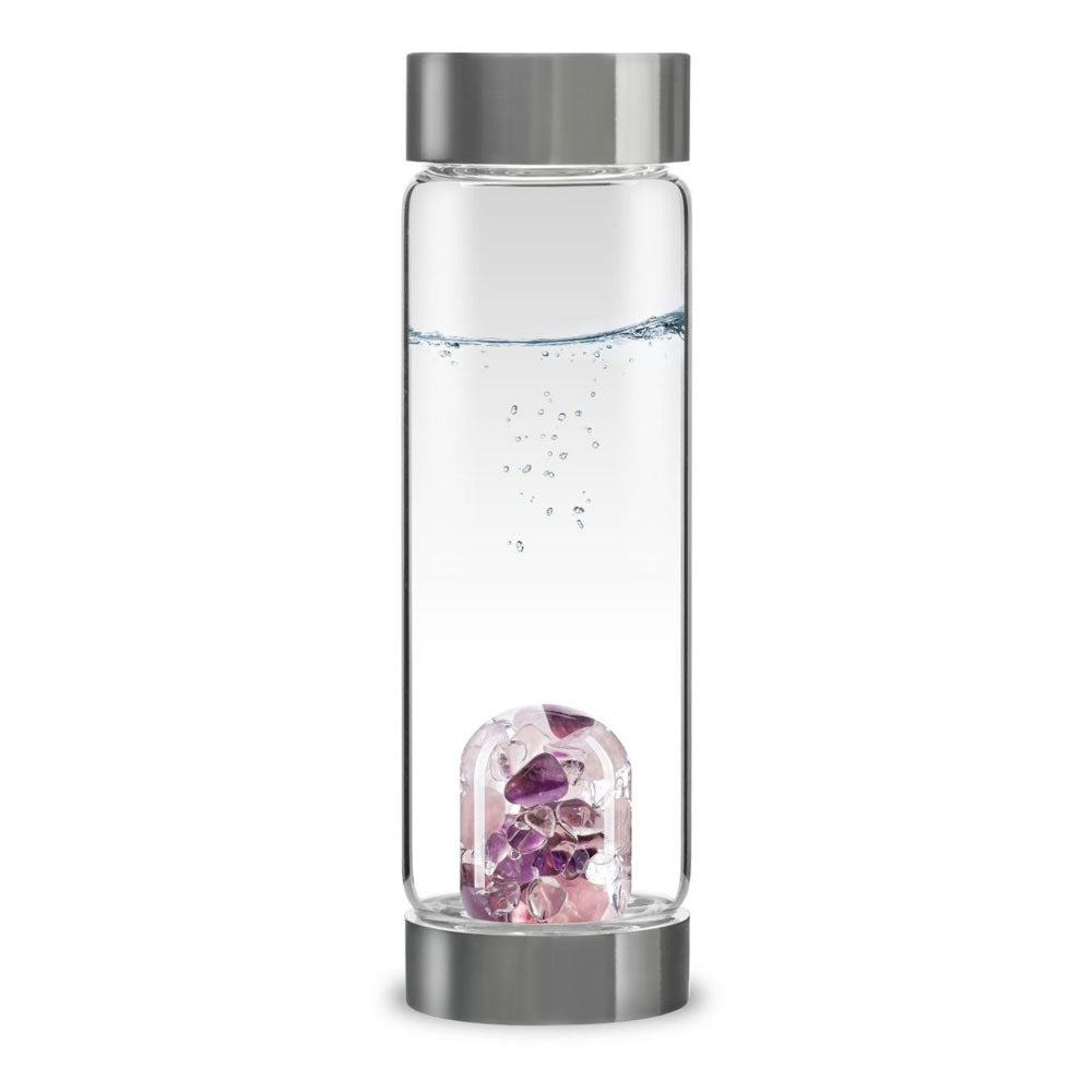 ViA WELLNESS – Trinkflasche